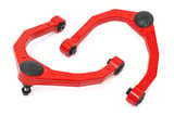 Red Forged Upper Control Arms | OE Upgrade | Nissan Titan 2WD/4WD (2004-2024) view 1