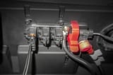 Polaris Accessory Plug | Pulse Busbar view 2