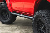 Nerf Steps | 3-Inch Tube | 4-Door | Ford Bronco 4WD (2021-2026) view 5