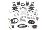 Air Spring Kit w/compressor | Wireless Controller | Ford F-250/F-350 Super Duty (05-16) view 1