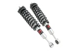 M1 Loaded Strut Pair | 3 Inch | Toyota 4Runner (03-09)/FJ Cruiser (07-09) view 1