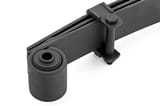 Rear Leaf Springs | 3.5" Lift | Pair | Toyota Tacoma 2WD/4WD (2005-2023) view 3