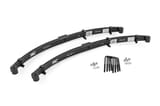 Rear Leaf Springs | 3.5" Lift | Pair | Toyota Tacoma 2WD/4WD (2005-2023) view 1
