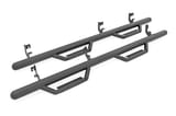 Nerf Steps | Cab Length | Chevy/GMC Canyon/Colorado 2WD/4WD (2015-2026) view 4