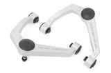 Forged Upper Control Arms | OE Upgrade | Nissan Frontier 2WD/4WD (2005-2026) view 1