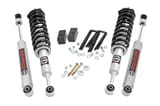 Rough Country 3 Inch Lift Kit | N3 Struts | Toyota Tacoma 4WD (2005-2023) view 1