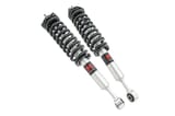M1 Loaded Strut Pair | 6in | Toyota Tacoma 2WD/4WD (2005-2023) view 1