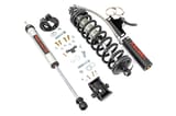 Rough Country 4.5 Inch Coilover Conversion Upgrade Kit | Vertex/V2 | Ford F-250/F-350 Super Duty (05-22) view 2