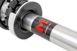 M1 Loaded Strut Pair | 2.5 Inch | Nissan Frontier 4WD (2005-2026) view 3