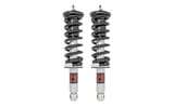 M1 Loaded Strut Pair | 2.5 Inch | Nissan Frontier 4WD (2005-2026) view 4