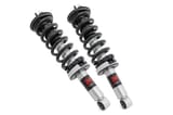 M1 Loaded Strut Pair | 2.5 Inch | Nissan Frontier 4WD (2005-2026) view 1