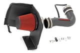 Cold Air Intake Kit | 4.8L/5.3L/6.0L | Chevy Silverado 1500 2WD/4WD (2007-2008) view 1