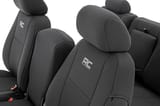 Seat Covers | Front 40/40/20 | Chevy/GMC 1500/2500HD (07-13) view 2