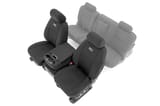 Seat Covers | Front 40/40/20 | Chevy/GMC 1500/2500HD (07-13) view 1