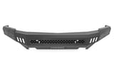 Front High Clearance Bumper | Chevy Silverado 1500 2WD/4WD (2007-2013) view 1