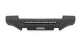 Front Bumper | Fabricated | Prerunner | GMC Sierra 1500 2WD/4WD (2007-2013) view 1
