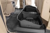 Under Seat Storage | Crew Cab | Chevy/GMC 1500 (07-13) view 1