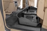 Under Seat Storage | Crew Cab | Chevy/GMC 1500 (07-13) view 6
