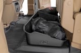 Under Seat Storage | Crew Cab | Chevy/GMC 1500 (07-13) view 2