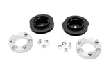 Rough Country 2 Inch Lift Kit | Toyota 4Runner 4WD (2003-2009) view 1