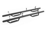 Nerf Steps | Cab Length | Extended Cab | 6'7" Bed | Chevy/GMC 1500 (14-18 & Classic) view 6