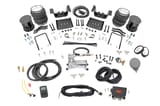 Air Spring Kit w/compressor | Wireless Controller | 5 Inch Lift Kit | Chevy/GMC 1500 (07-18) view 1