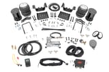 Air Spring Kit w/compressor | Wireless Controller | 6-7.5 Inch Lift Kit | Chevy/GMC 1500 (07-18) view 1