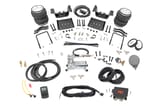 Air Spring Kit w/compressor | Wireless Controller | Chevy/GMC 1500 (07-18 & Classic) view 1