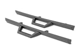 Contoured Drop Steps | 2 Door | Jeep Wrangler JK 4WD (2007-2018) view 2