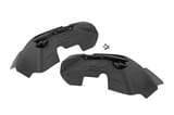 Front Wheel Well Liners | Jeep Wrangler Unlimited 2WD/4WD (2007-2018) view 1
