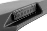 High Clearance LED Flat Fender Flare Kit | UV Treated | Jeep Wrangler JK (07-18) view 6
