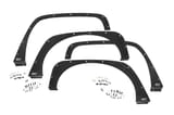 Fender Delete Kit | FR & RR | Jeep Wrangler JK/Wrangler Unlimited (2007-2018) view 4