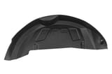 Rear Wheel Well Liners | Jeep Wrangler Unlimited 2WD/4WD (2007-2018) view 4