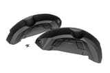 Rear Wheel Well Liners | Jeep Wrangler Unlimited 2WD/4WD (2007-2018) view 1