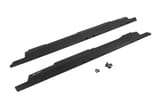 Trail Cladding | Rocker Sill Plates | Jeep Wrangler Unlimited 2WD/4WD (07-18) view 3