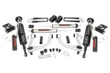Rough Country 3.5 Inch Lift Kit | Vertex/V2 | Toyota Tundra 4WD (2007-2021) view 1