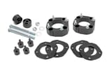 Rough Country 2.5-3 Inch Leveling Kit | Toyota Tundra 2WD/4WD (2007-2021) view 1
