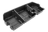 Under Seat Storage | Double Cab | Toyota Tundra 2WD/4WD (2007-2021) view 5
