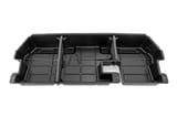 Under Seat Storage | Double Cab | Toyota Tundra 2WD/4WD (2007-2021) view 4