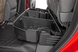Under Seat Storage | Double Cab | Toyota Tundra 2WD/4WD (2007-2021) view 1