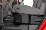 Under Seat Storage | Double Cab | Toyota Tundra 2WD/4WD (2007-2021) view 6