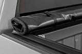 Soft Roll Up Bed Cover | 6'7 Bed | Toyota Tundra 2WD/4WD (2007-2021) view 5