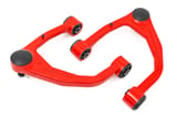 Red Forged Upper Control Arms | OE Upgrade | Toyota Tundra 2WD/4WD (07-21) view 1