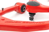 Red Forged Upper Control Arms | OE Upgrade | Toyota Tundra 2WD/4WD (07-21) view 2