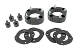 Rough Country 2.5-3 Inch Leveling Kit | Toyota Tundra 2WD (2007-2021) view 1