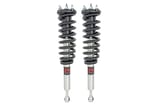 M1 Loaded Strut Pair | Monotube | 3.5in | Toyota Tundra 4WD (2007-2021) view 3