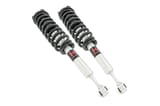 M1 Loaded Strut Pair | Monotube | 3.5in | Toyota Tundra 4WD (2007-2021) view 1