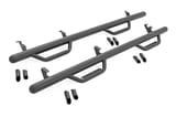 Nerf Steps | Cab Length | CrewMax | 5'7" Bed | Toyota Tundra 2WD/4WD (07-21) view 3