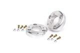 Rough Country 2 Inch leveling Kit | Aluminum | Ford F-150 2WD/4WD (2009-2013) view 1
