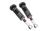 Rough Country M1 Adjustable Leveling Struts | Monotube | 0-2" | Ford F-150 4WD (2009-2013) view 1